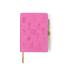 Σημειωματάριο Gratitude Journal with Pen - Dancind Ladies 196Φ JBG46-1007 Designworks - 0