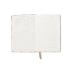 Σημειωματάριο 13x21 240Φ Tulip Bound Journal - Tropical JB85-2228EU Designworks - 1