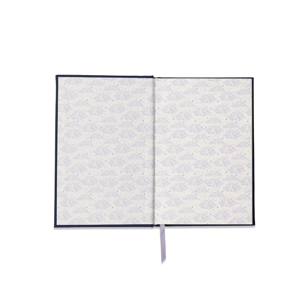 Σημειωματάριο 13x21 240Φ Self Help Journal - The Art of Doing Nothing JB86-1115EU Designworks - 2