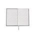 Σημειωματάριο 13x21 240Φ Self Help Journal - The Art of Doing Nothing JB86-1115EU Designworks - 2