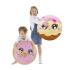 Λούτρινη Μπάλα Biggies Foodies XXL - Ice Cream EOL03808 Eolo Toys - 2