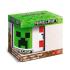 Κούπα Κεραμική Minecraft 325ml Gift Box 325ml 530-00433 Stor - 2