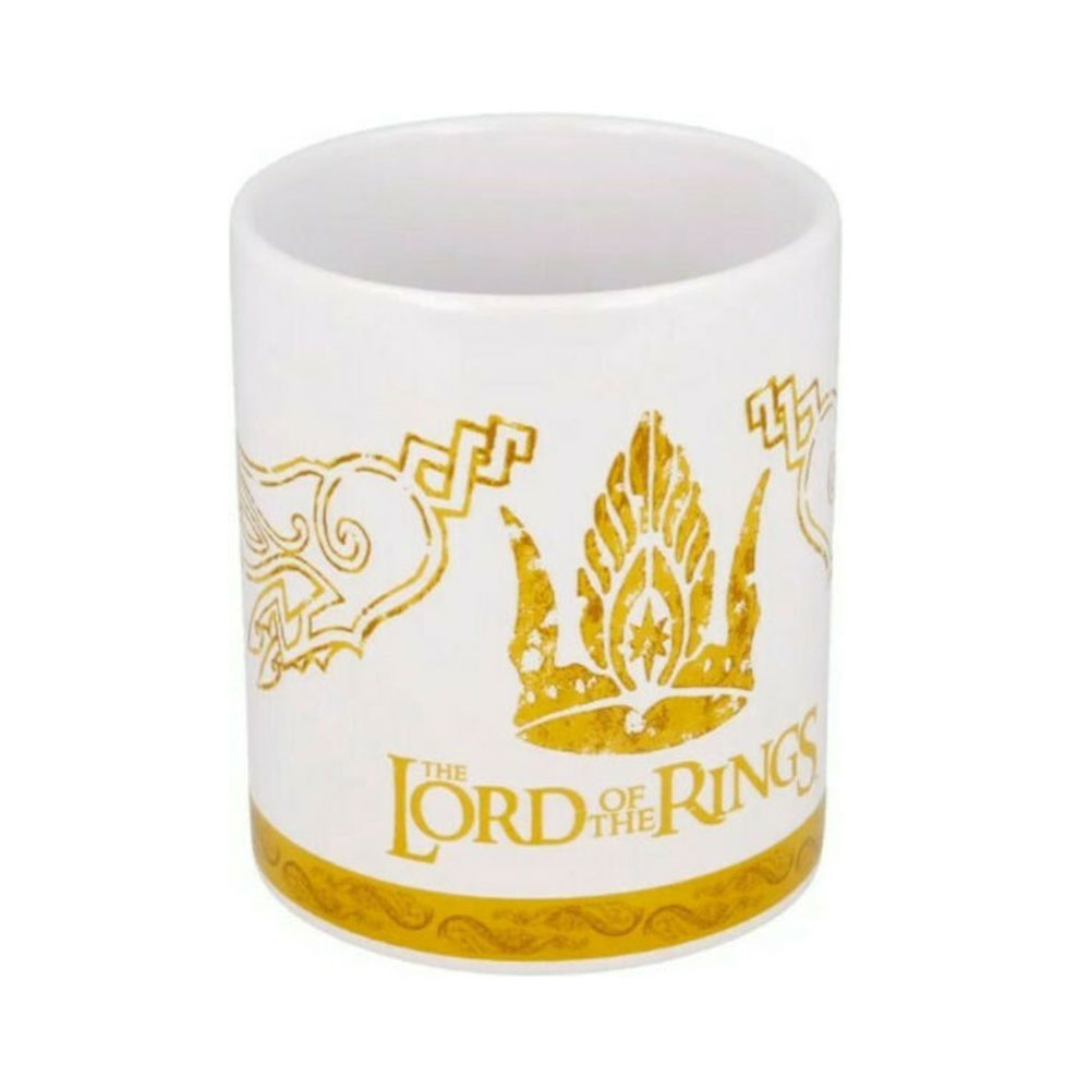 Κούπα Κεραμική Lord Of The Rings 11 Oz Gift Box 325ml ST04990 Stor - 1