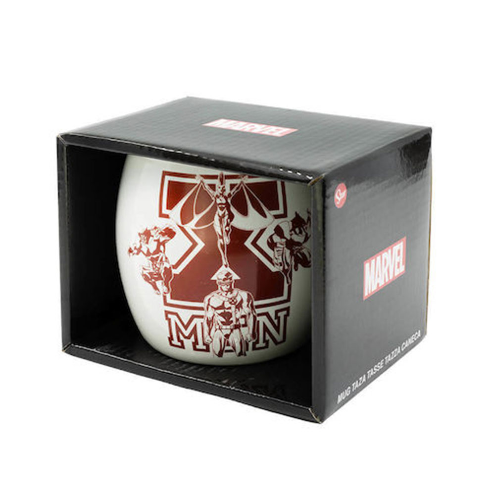 Κούπα Κεραμική X-Men Young Adult 13 Oz Gift Box 385ml ST11941 Stor - 2