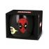 Κούπα Κεραμική Deadpool Young Adult 13 Oz Gift Box 385ml ST11962 Stor - 2