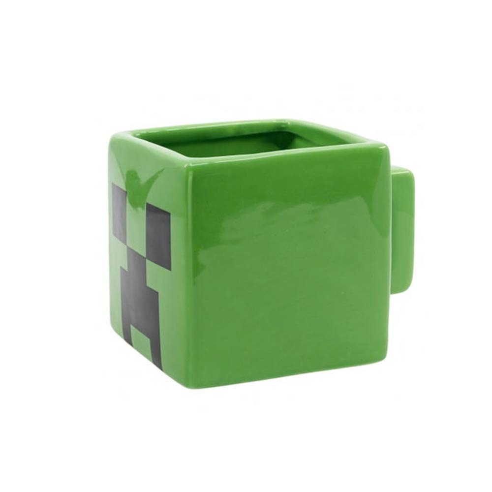 Κεραμική Κούπα 3D Minecraft - Dolomite 445ml 40487 Stor - 1