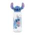 Παγούρι Πλαστικό Stitch Flowers - 3D Figurine Bottle 560ml 74860 600ml Stor - 0