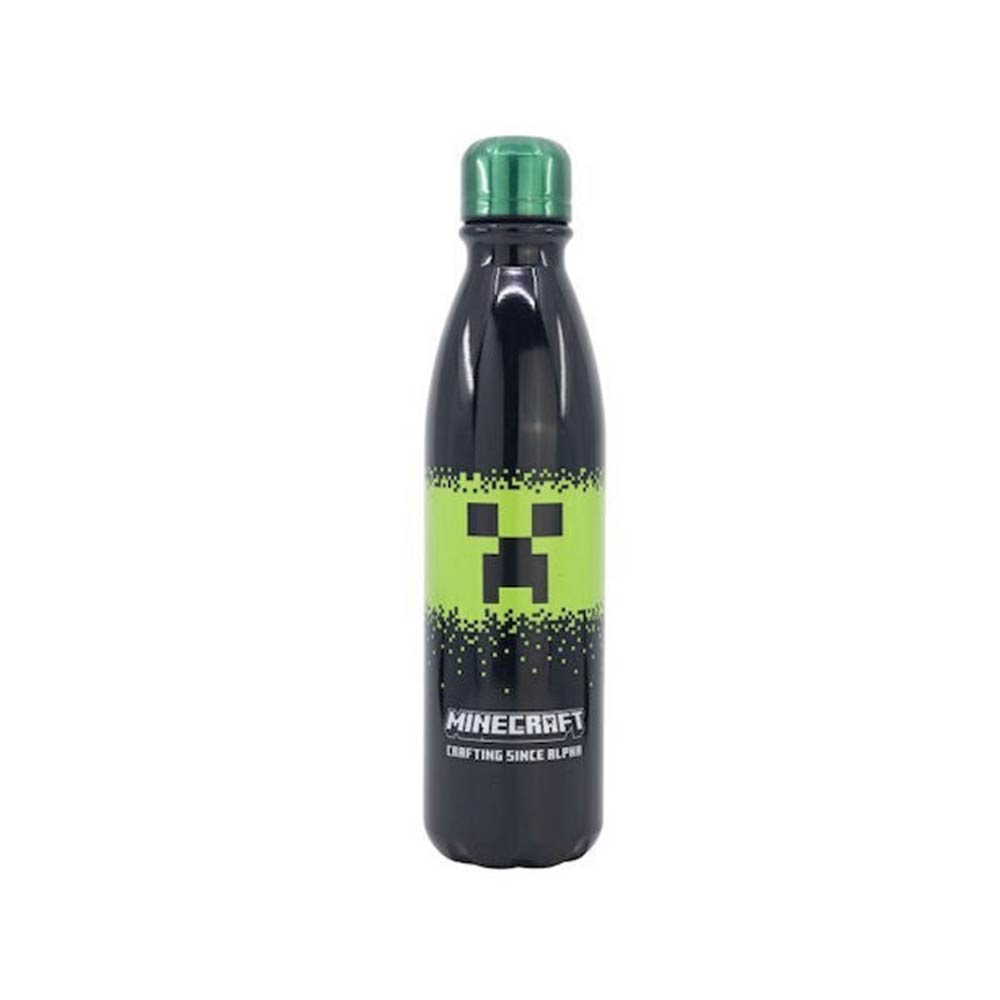 Μπουκάλι Αλουμινίου Minecraft Spirit 780ml 40461 Stor - 123688