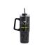 Ανοξείδωτο Ποτήρι Θερμός Rambler Mug XL 940ml Minecraft Squared Pattern 75643 Stor - 1