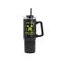 Ανοξείδωτο Ποτήρι Θερμός Rambler Mug XL 940ml Minecraft Squared Pattern 75643 Stor - 0