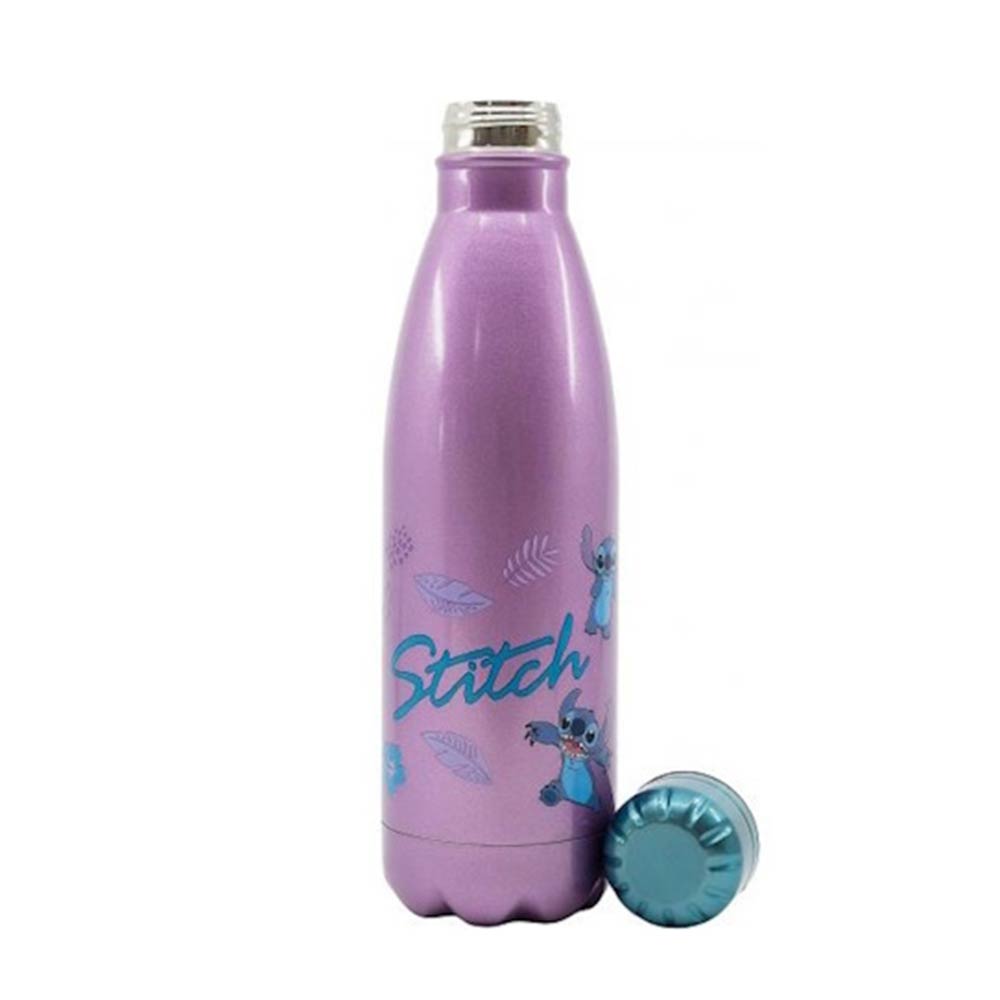 Μπουκάλι Αλουμινίου Disney Stitch 780ml 75858 600ml Stor - 1