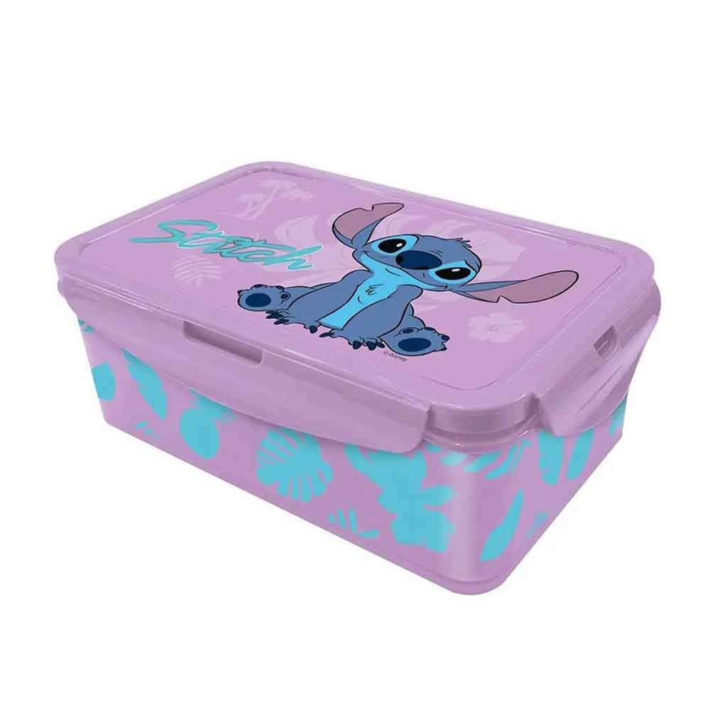 Δοχείο Φαγητού Disney Stitch 1070ml 75882 Stor - 90429