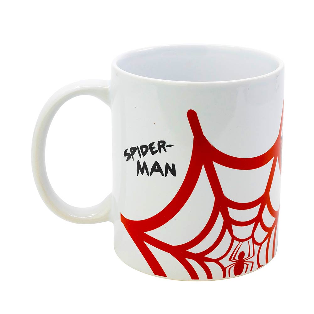 Κούπα Κεραμική Spiderman Urban Web 325ml Gift Box 325ml 530-88124 Stor - 1