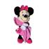 Λούτρινο Minnie 25cm με Κουβερτούλα 76022202 Play By Play - 0