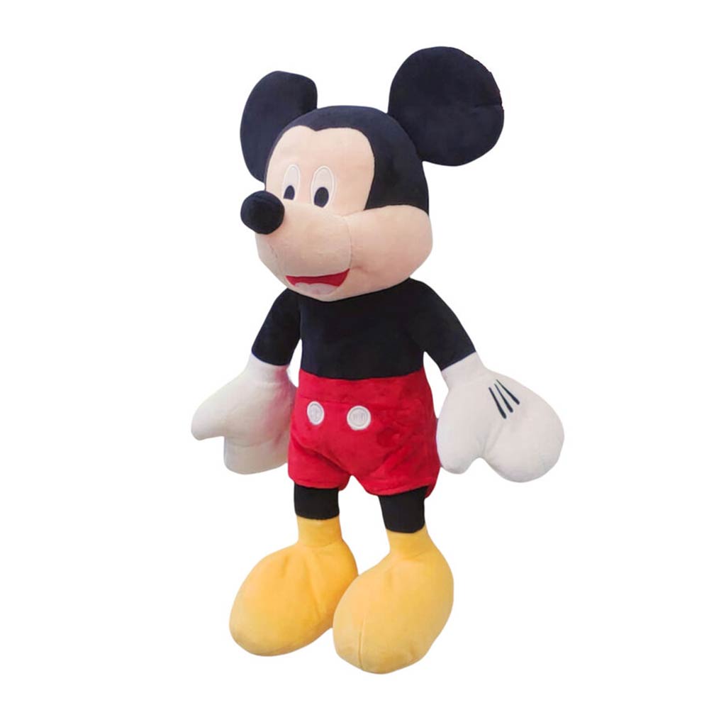 Λούτρινο Disney Mickey Mouse Original 30εκ. 760019467 Disney - 75701
