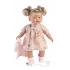 Κούκλα Aitana Ξανθιά με Ζακέτα 33cm 33152 Llorens Dolls - 1