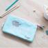 Κασετίνα Τριπλή Pusheen Foodie Collection MARE0077 Logigraf - 2