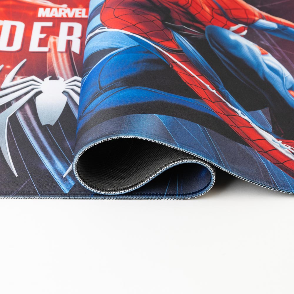 Mousepad Gaming Pad XL Marvel Gamerverse Spiderman MGGE060 Logigraf - 2