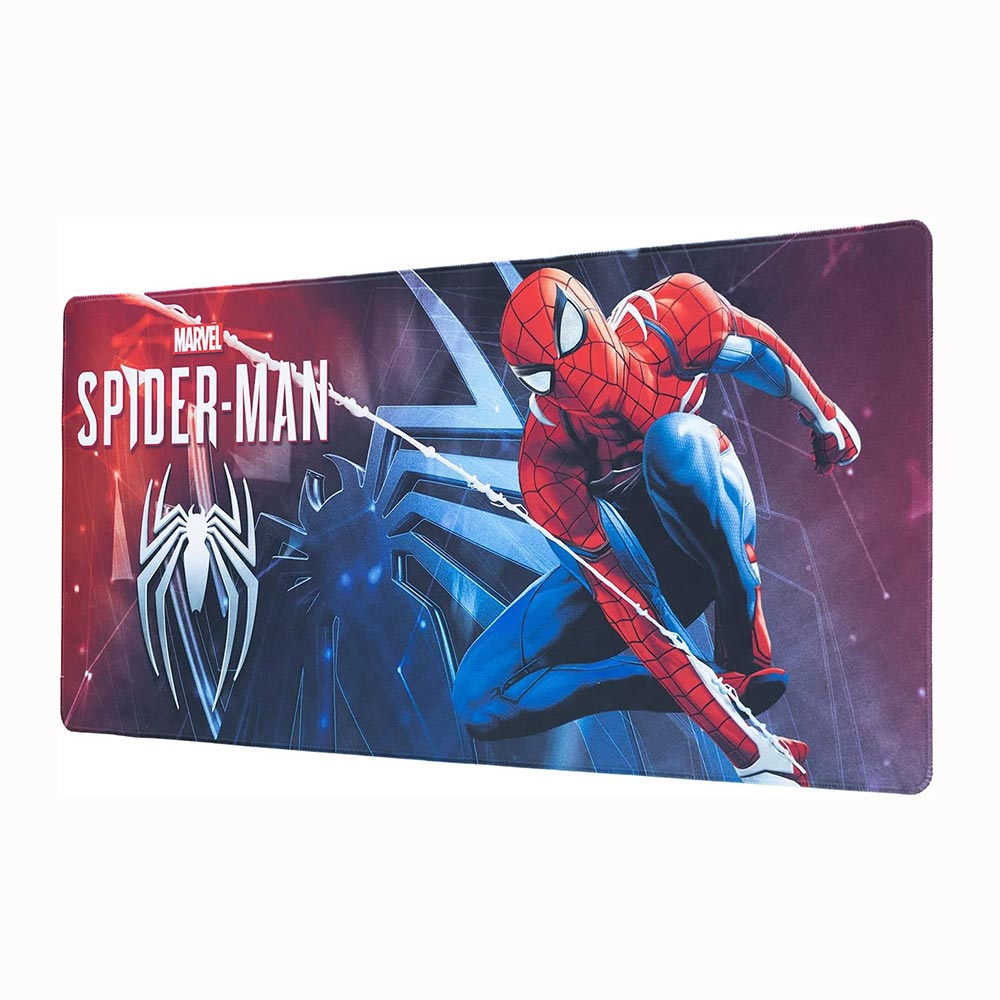 Mousepad Gaming Pad XL Marvel Gamerverse Spiderman MGGE060 Logigraf - 91956