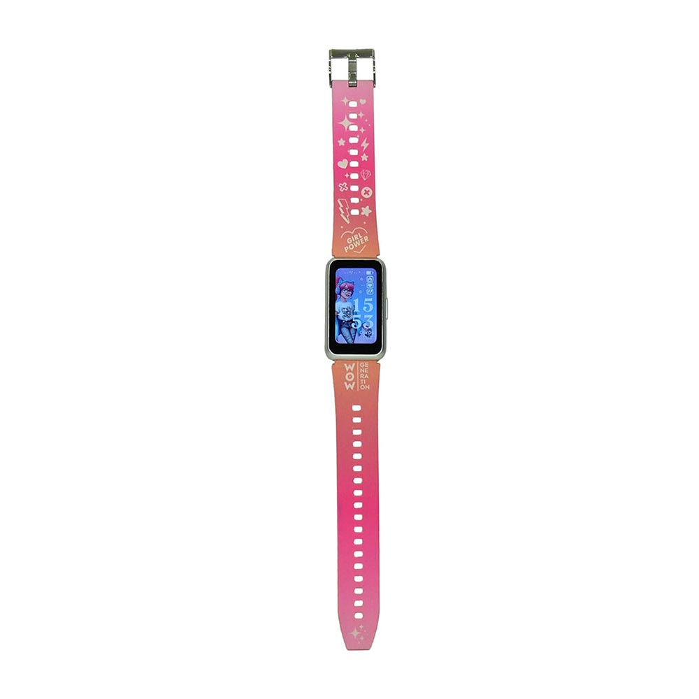 Smart Watch Wow Generation 86719 Kids Licensing - 1