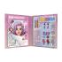 Σετ Καλλυντικών Make Up Master Book Wow Generation 87769 Kids Licensing - 1