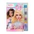 Σετ Καλλυντικών Make Up Master Book Wow Generation 87769 Kids Licensing - 0