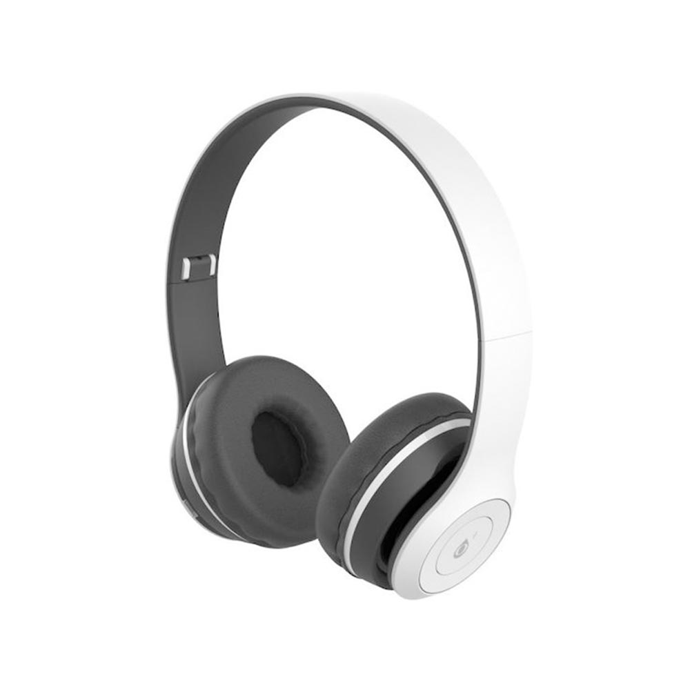 Ασύρματα Ακουστικά Με Μικρόφωνο Bluetooth 160mA C6391 MTK - 99457