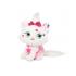 Τσαντάκι Λούτρινο Jelly Bean Γάτα KD019351 Shimmer Stars  - 2