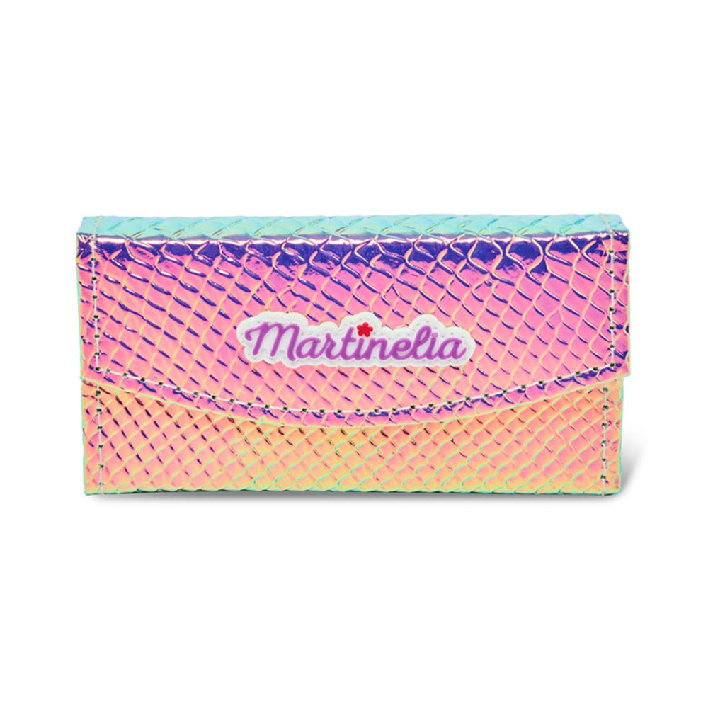 Small Makeup Wallet Let’s Be Mermaids L-30654 Martinelia - 65092