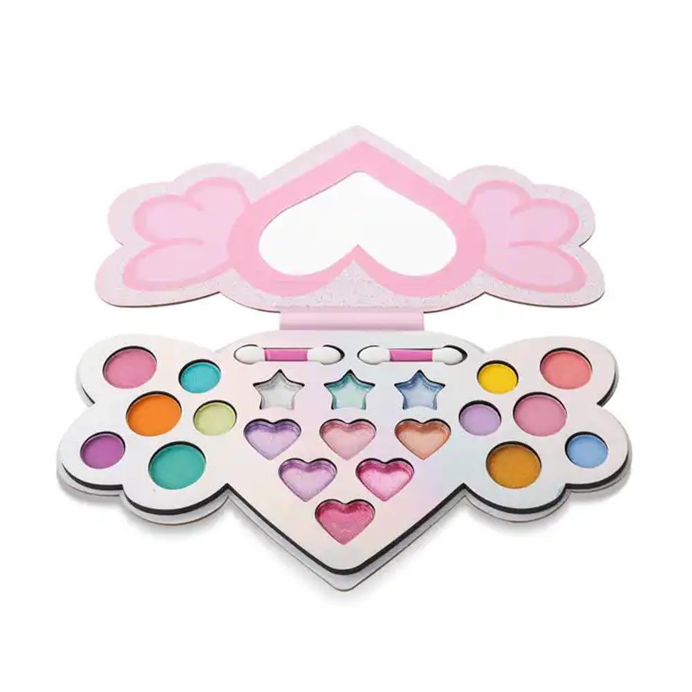 Heart Palette Super Girl LL-32504 Martinelia - 1