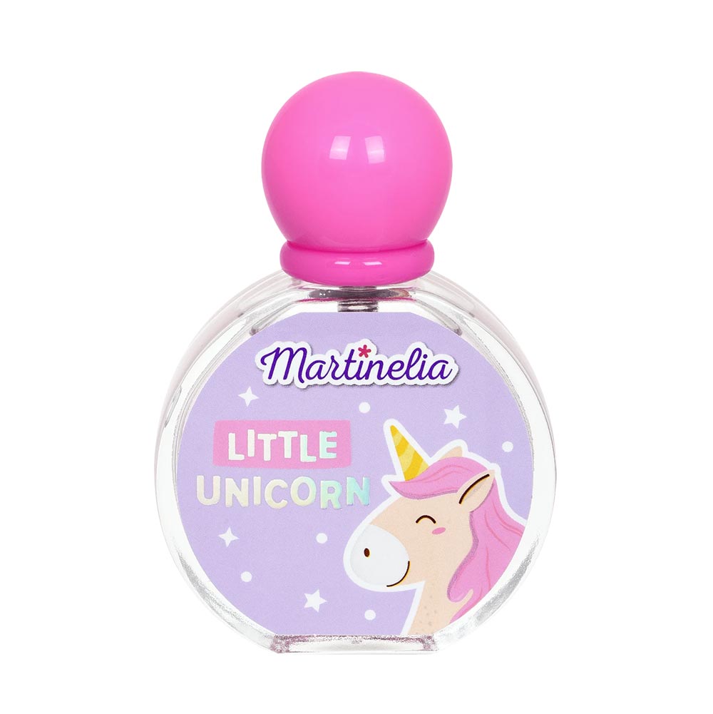 Eau De Toilette Little Unicorn 30ml LL-52501 Martinelia - 65058