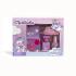 Make Up & Fragrance Set Little Unicorn LM-12018 Martinelia - 0