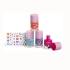 Set Nail Art Magic Ballet LM-12104 Martinelia - 1
