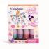 Set Nail Art Magic Ballet LM-12104 Martinelia - 0