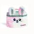 Make Up Bag Circus Furry LM-12148 Martinelia - 1