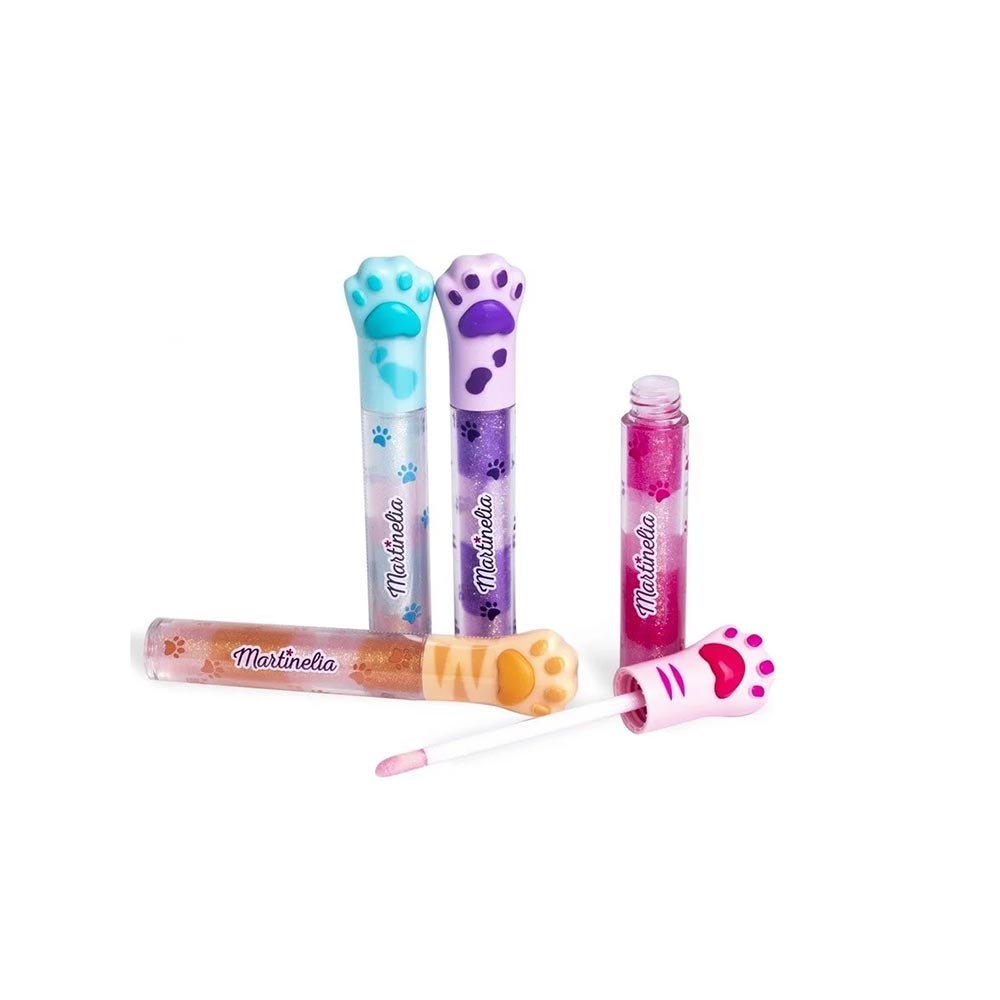 Lip Gloss Paw LM-90180 Martinelia - 1