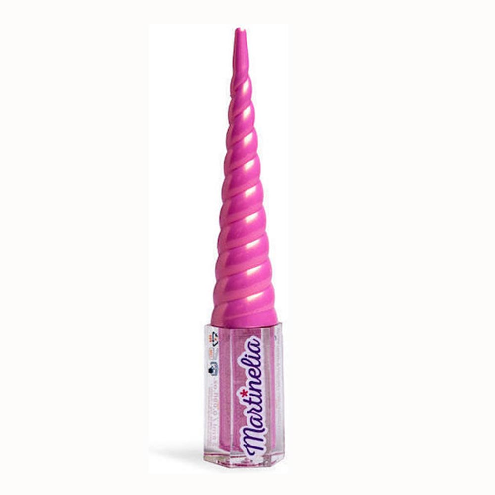 Lip Gloss Little Unicorn C-26031 Martinelia - 2