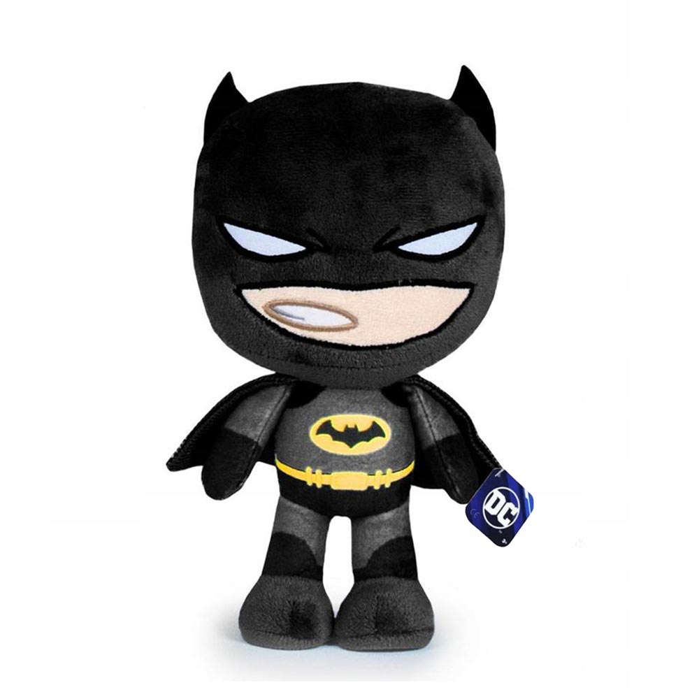 Λούτρινο Batman 25cm 900046 Famosa - 116357