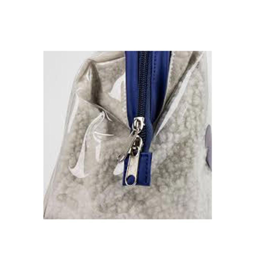 Τσαντάκι Νεσεσέρ Stitch & Angel 2500003188 Cerda - 1