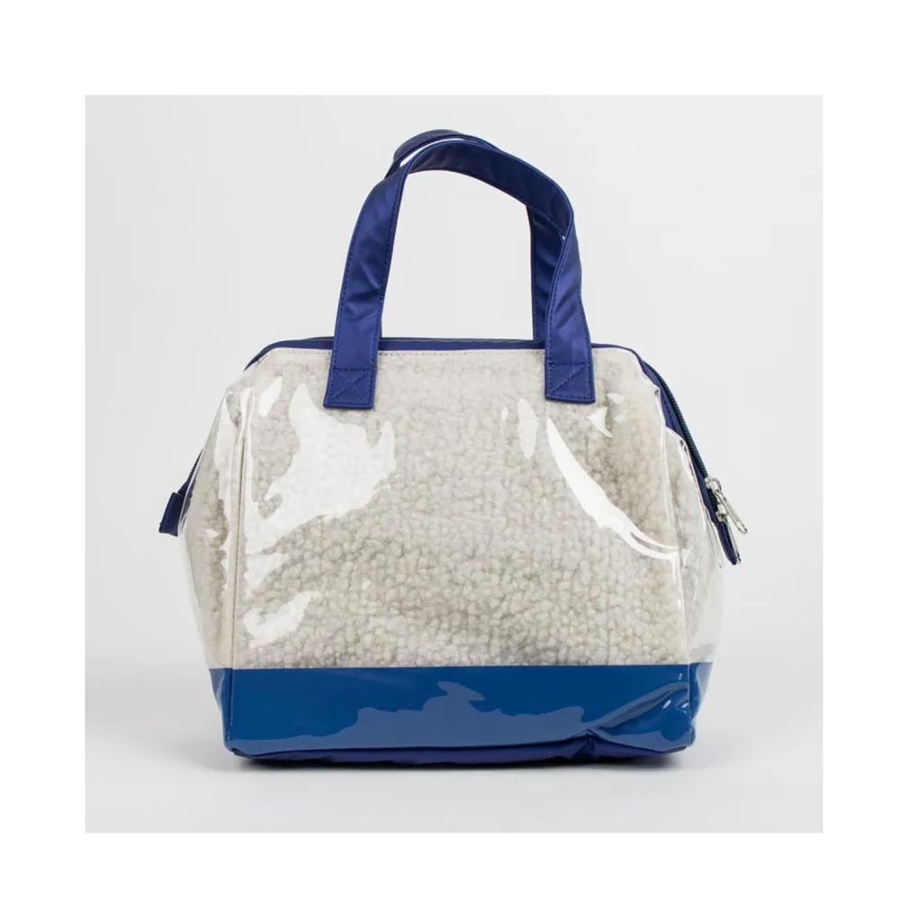 Τσαντάκι Νεσεσέρ Stitch & Angel 2500003188 Cerda - 3