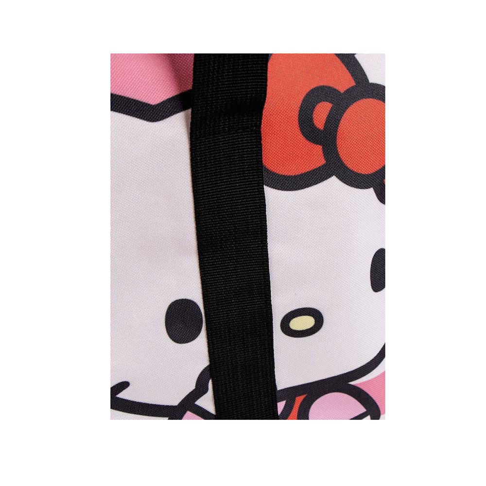 Τσάντα Παραλίας Hello Kitty 2100005694 Logigraf - 2
