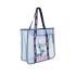 Premium Τσάντα Παραλίας Premium Disney Lilo & Stitch 2100005695 Logigraf - 0