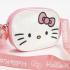 Τσαντάκι Ώμου Disney Hello Kitty 2100005761 Logigraf - 2