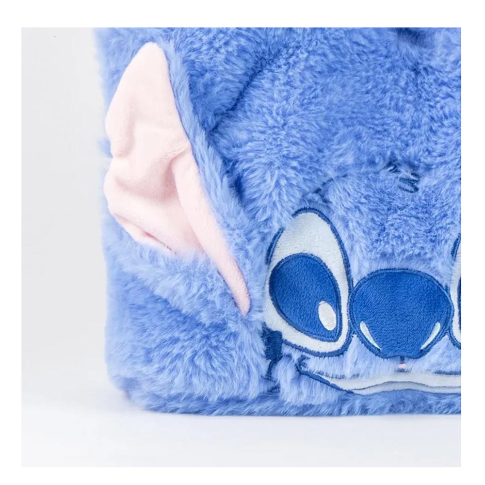 Χνουδωτή Τσάντα Ώμου Stitch 2100006057 Cerda - 2