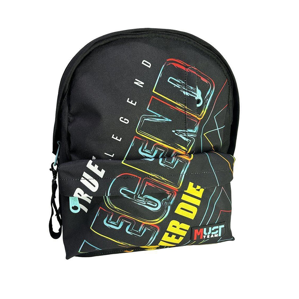 Τσάντα Πλάτης Inspiration Legend 586666 Must - 113125