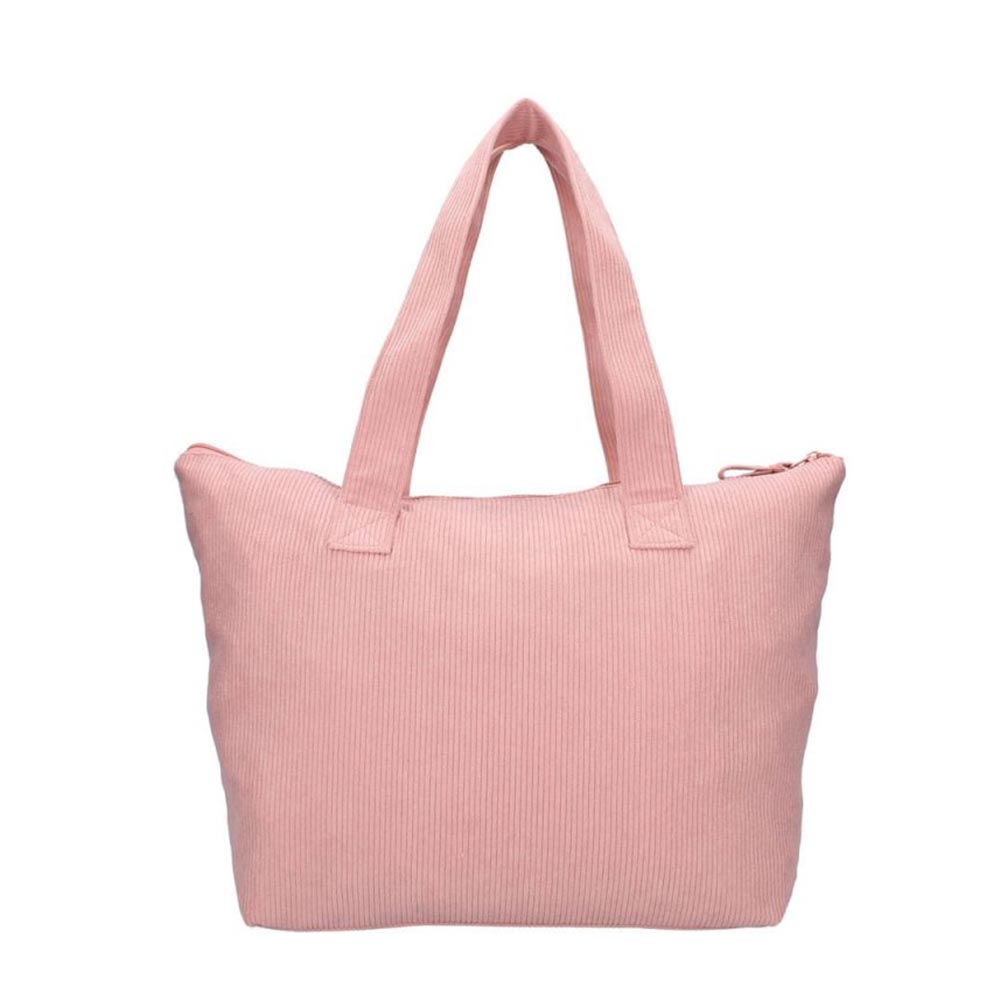 Τσάντα Ώμου Κοτλέ Stitch 795-4881 Vadobag - 1