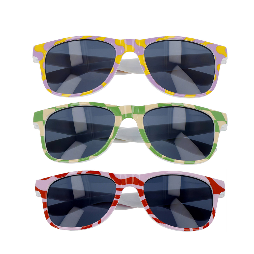 Γυαλιά Ηλίου Good Vibes Folat Funky FLT20451 Much Toys - 2