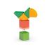 Magnetic Building Blocks 6 Magicube PF.331.200.00 Geomag - 4
