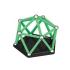 Μαγνητικό Παιχνίδι Glow 42 - Green PF.523.329.00 Geomag - 4