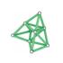 Μαγνητικό Παιχνίδι Glow 42 - Green PF.523.329.00 Geomag-5
